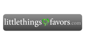 Buy From Little Things Favors USA Online Store – International Shipping