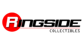 Buy From Ringside Collectibles USA Online Store – International Shipping