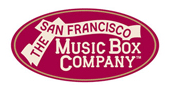 Buy From San Francisco Music Box’s USA Online Store – International Shipping