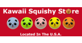Buy From Kawaii Squishy Store’s USA Online Store – International Shipping