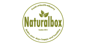 Buy From Naturalbox’s USA Online Store – International Shipping