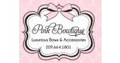 Buy From Pink Bowtique’s USA Online Store – International Shipping