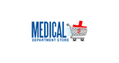 Buy From Medical Department Store’s USA Online Store – International Shipping