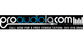 Buy From Pro Audio LA’s USA Online Store – International Shipping