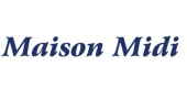 Buy From Maison Midi’s USA Online Store – International Shipping