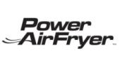 Buy From Power AirFryer’s USA Online Store – International Shipping