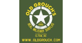 Buy From Old Grouch’s USA Online Store – International Shipping