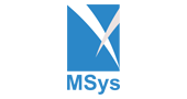 Buy From MSys USA Online Store – International Shipping