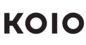 Buy From Koio’s USA Online Store – International Shipping