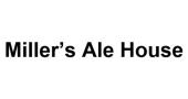 Buy From Miller’s Ale House’s USA Online Store – International Shipping