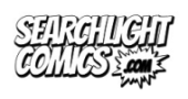 Buy From Searchlight Comics USA Online Store – International Shipping