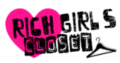 Buy From Rich Girls Closet’s USA Online Store – International Shipping