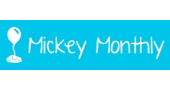 Buy From Mickey Monthly’s USA Online Store – International Shipping