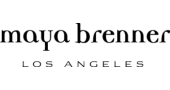 Buy From Maya Brenner’s USA Online Store – International Shipping