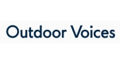 Buy From Outdoor Voices USA Online Store – International Shipping