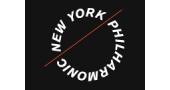 Buy From New York Philharmonic’s USA Online Store – International Shipping