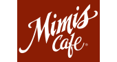 Buy From Mimi’s Cafe’s USA Online Store – International Shipping