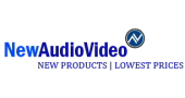 Buy From New Audio Video’s USA Online Store – International Shipping