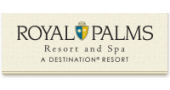 Buy From Royal Palms Resort and Spa’s USA Online Store – International Shipping