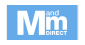 Buy From M and M Direct’s USA Online Store – International Shipping