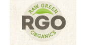 Buy From Raw Green Organics USA Online Store – International Shipping