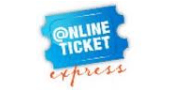 Buy From Online Ticket Express USA Online Store – International Shipping