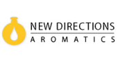 Buy From New Directions Aromatics USA Online Store – International Shipping