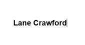 Buy From Lane Crawford’s USA Online Store – International Shipping