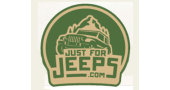 Buy From Just for Jeeps USA Online Store – International Shipping