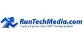 Buy From RunTechMedia’s USA Online Store – International Shipping