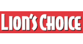 Buy From Lion’s Choice’s USA Online Store – International Shipping