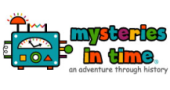 Buy From Mysteries in Time’s USA Online Store – International Shipping
