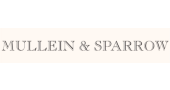 Buy From Mullein & Sparrow’s USA Online Store – International Shipping