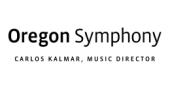 Buy From Oregon Symphony’s USA Online Store – International Shipping
