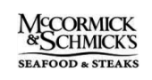 Buy From McCormick & Schmick’s USA Online Store – International Shipping