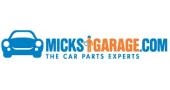 Buy From Micksgarage’s USA Online Store – International Shipping