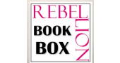 Buy From Rebellion Book Box’s USA Online Store – International Shipping