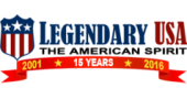 Buy From Legendary USA’s USA Online Store – International Shipping