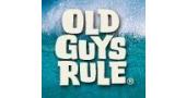 Buy From Old Guys Rule’s USA Online Store – International Shipping