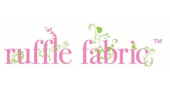 Buy From Ruffle Fabric’s USA Online Store – International Shipping