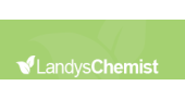 Buy From Landys Chemist’s USA Online Store – International Shipping