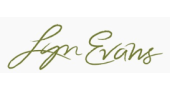 Buy From Lyn Evans USA Online Store – International Shipping