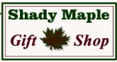 Buy From Shady Maple Gift Shop’s USA Online Store – International Shipping