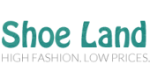 Buy From Shoe Land’s USA Online Store – International Shipping