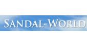 Buy From Sandal World’s USA Online Store – International Shipping