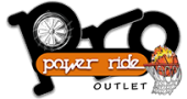 Buy From Power Ride Outlet’s USA Online Store – International Shipping