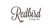 Buy From Redbird Vintage Box’s USA Online Store – International Shipping