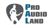 Buy From Pro Audio Land’s USA Online Store – International Shipping