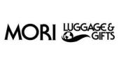 Buy From Mori Luggage & Gifts USA Online Store – International Shipping