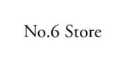 Buy From No.6 Store’s USA Online Store – International Shipping